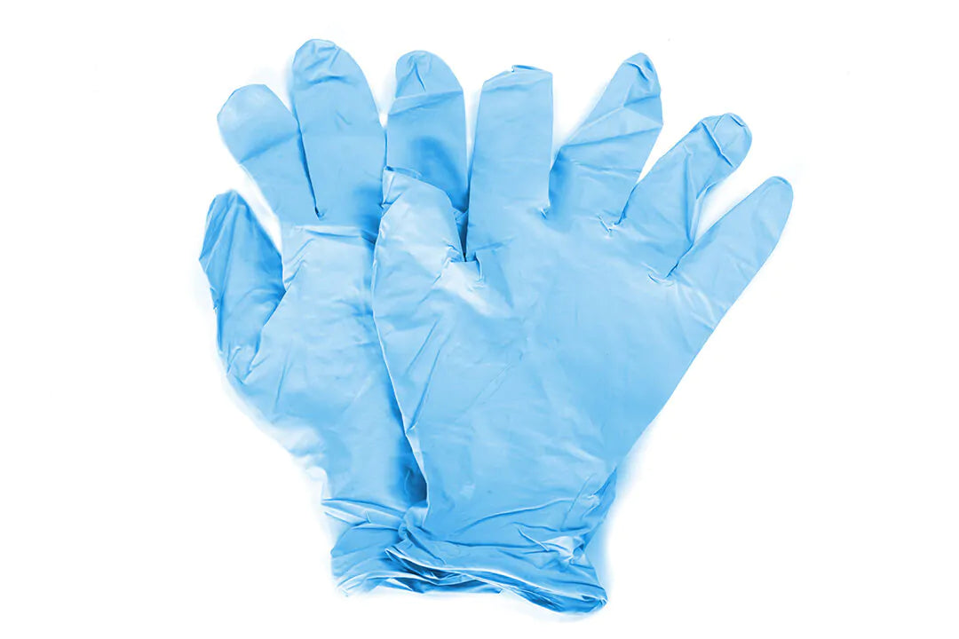 Traumatické rukavice