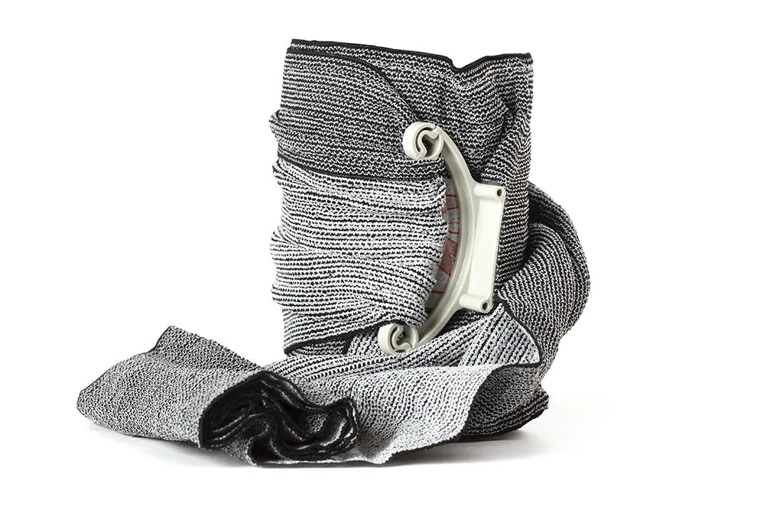 Trauma Kit TERAZ! Plus náplň do lekárskej súpravy