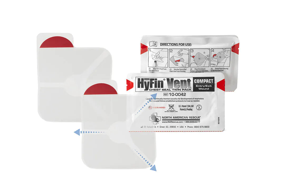 Zdravotnícky materiál Micro Trauma Kit