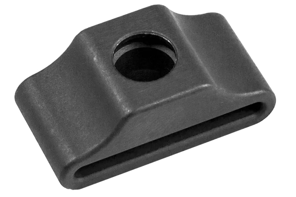 Burnsed Socket