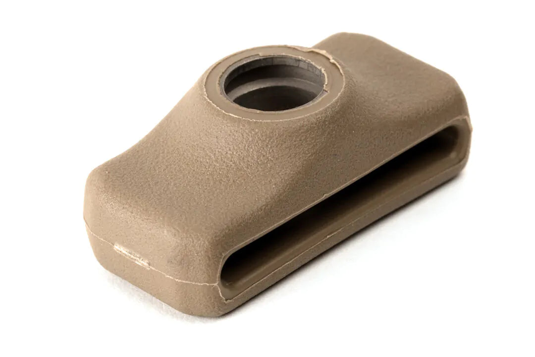 Burnsed Socket