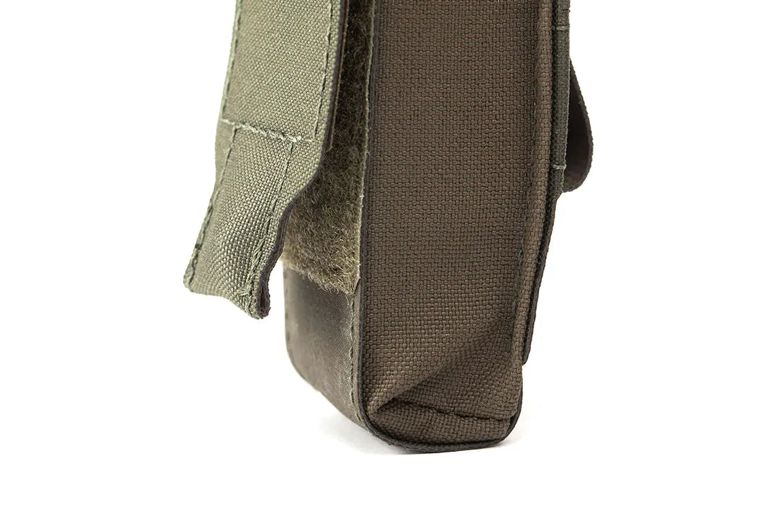 Single Pistol Mag Pouch