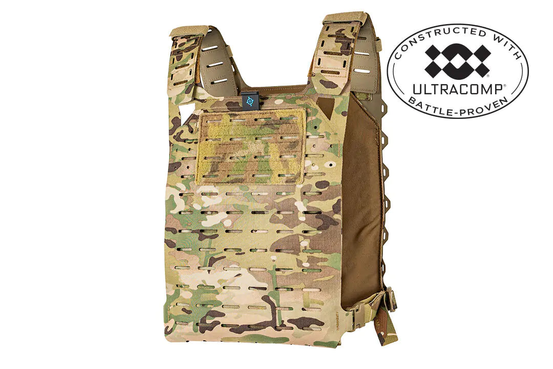 PLATE5 MOLLEminus Plate Carrier