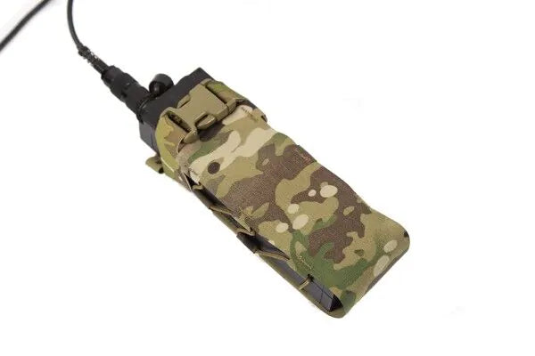 Multi-Radio Bikini Pouch