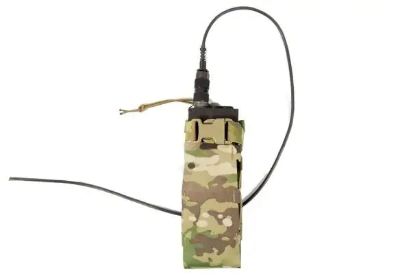 Multi-Radio Bikini Pouch