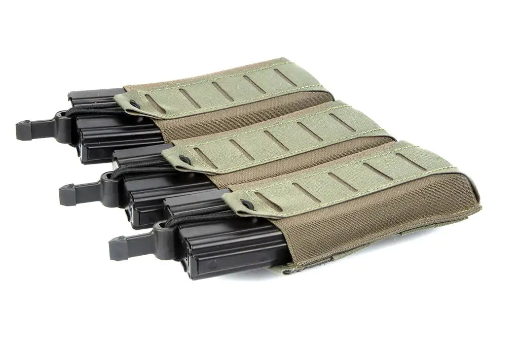 Mag NOW! M4 Pouch