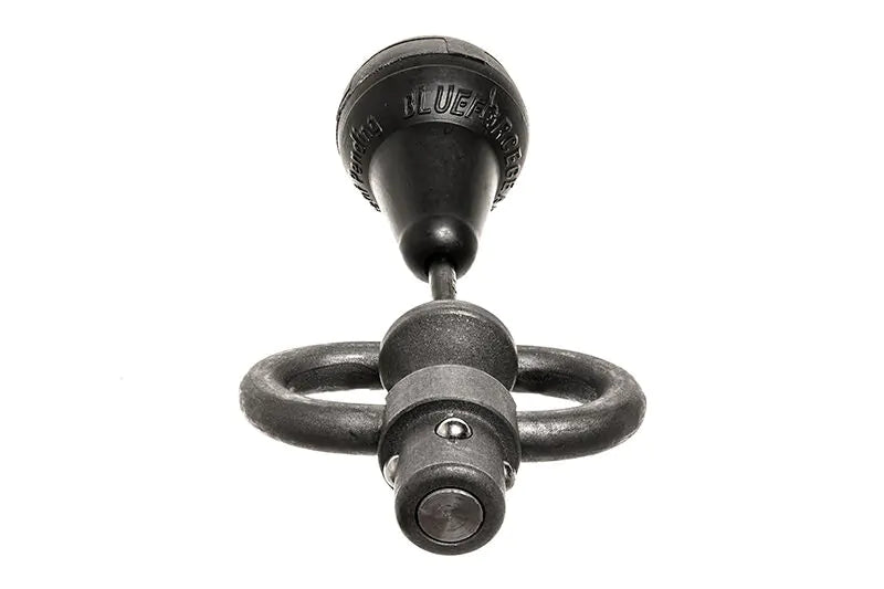 Rapid Emergency Detachment Swivel (RED Swivel)