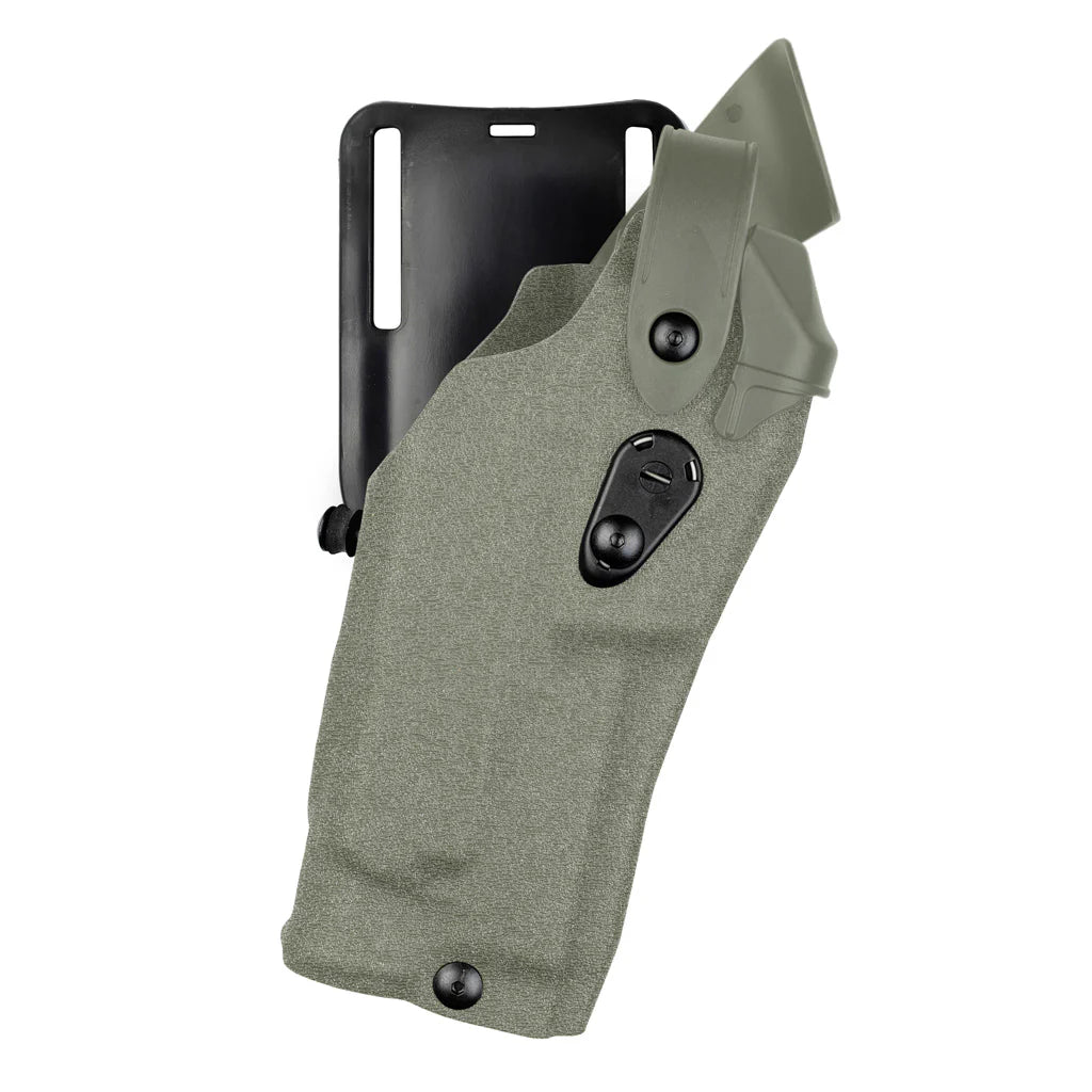 6365RDS ALS®/SLS LOWRIDE, DUTY RATED LEVEL III RETENTION™ PUZDRO