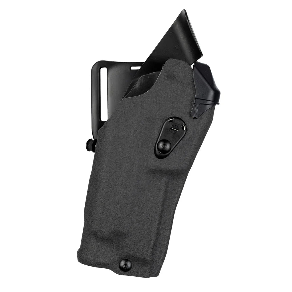 6390RDS - ALS® MID-RIDE DUTY RATED LEVEL I RETENTION™ HOLSTER
