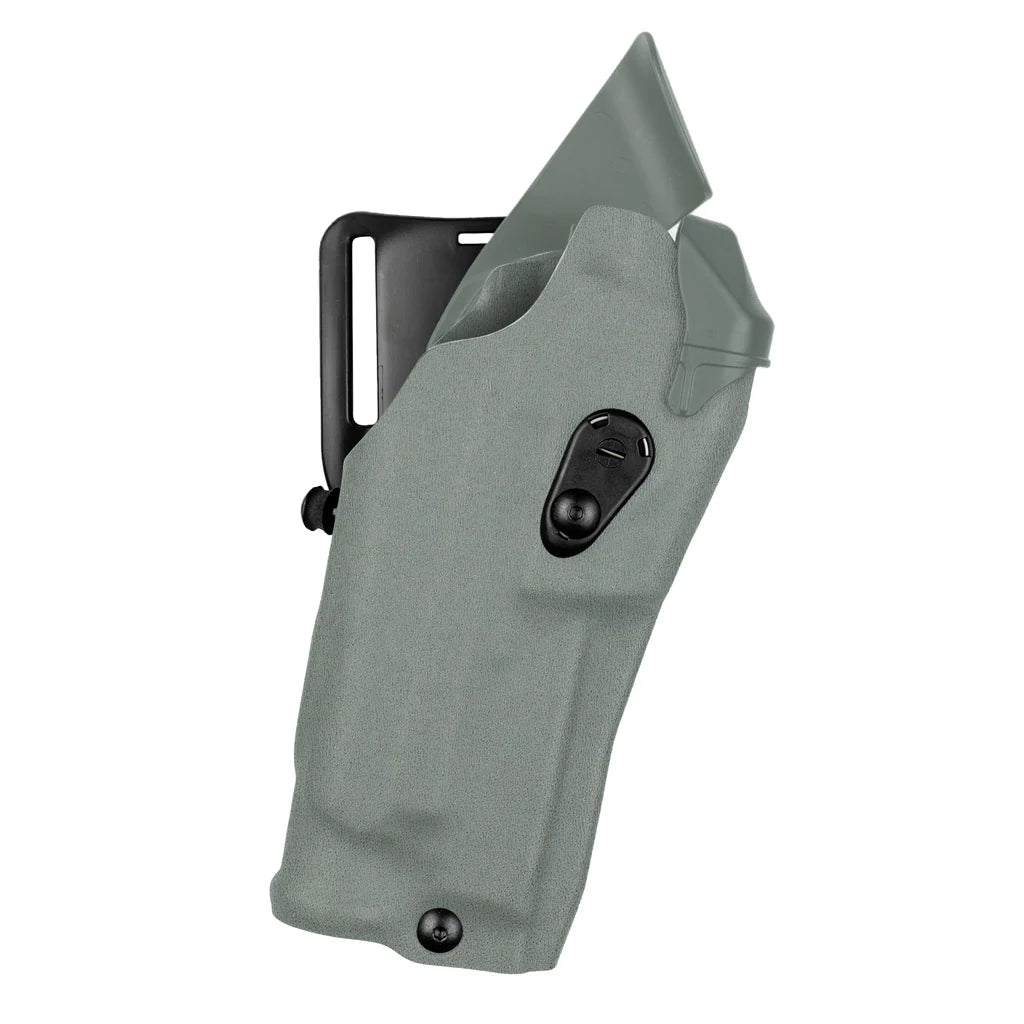 6390RDS - ALS® MID-RIDE DUTY RATED LEVEL I RETENTION™ HOLSTER