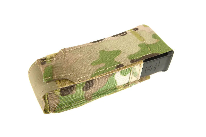 Single Pistol Mag Pouch