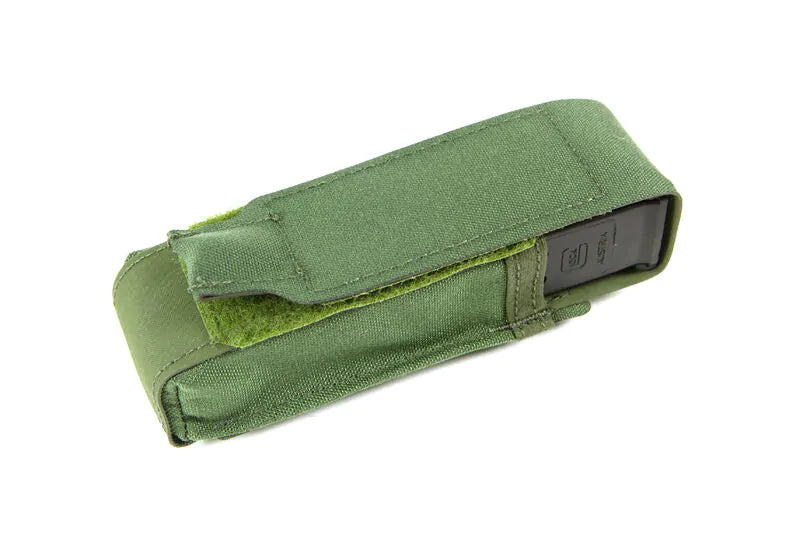 Single Pistol Mag Pouch