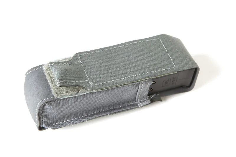 Single Pistol Mag Pouch