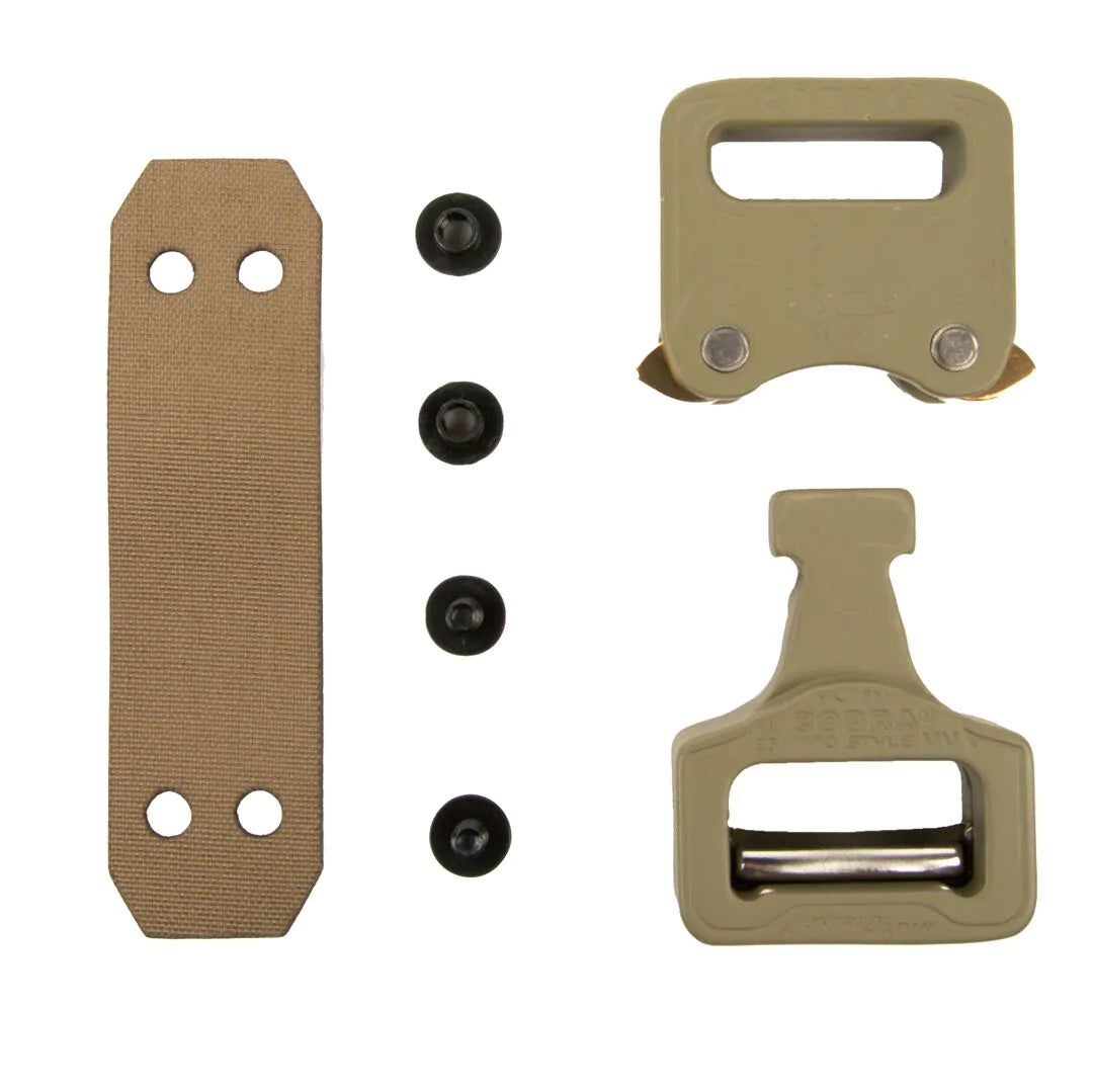 COBRA® Buckle Conversion Kit