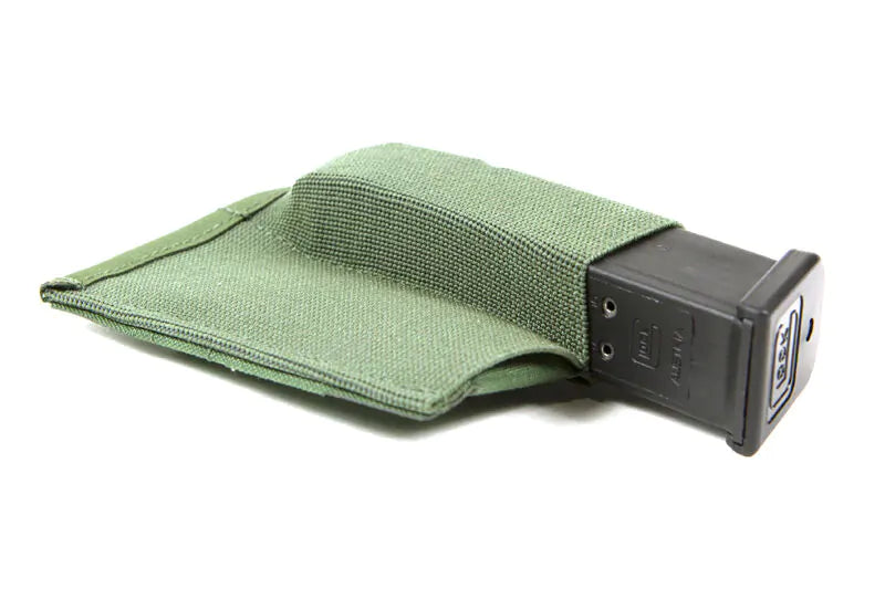Ten-Speed Double Pistol Mag Pouch