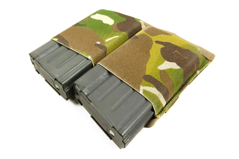 Ten-Speed® Double 308 Mag vrecko