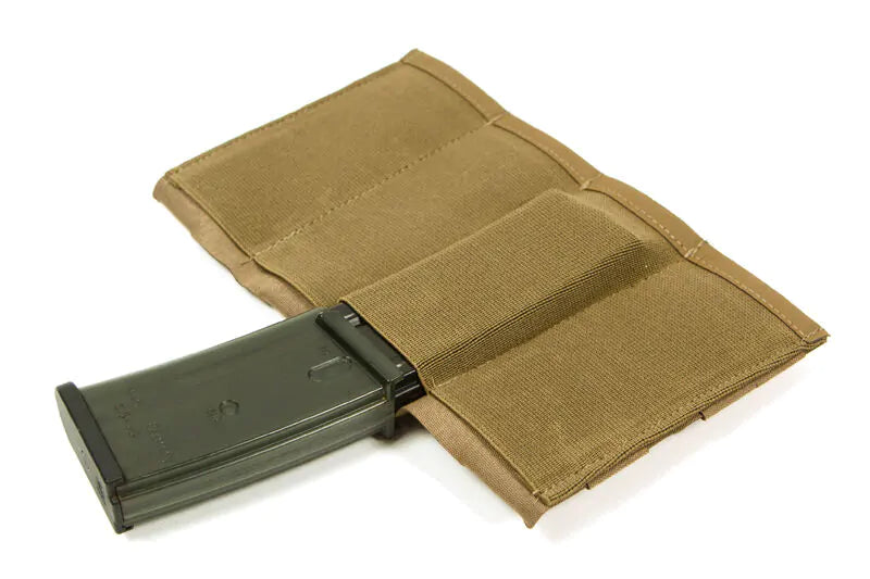 Ten-Speed Quad MP7 Mag Pouch