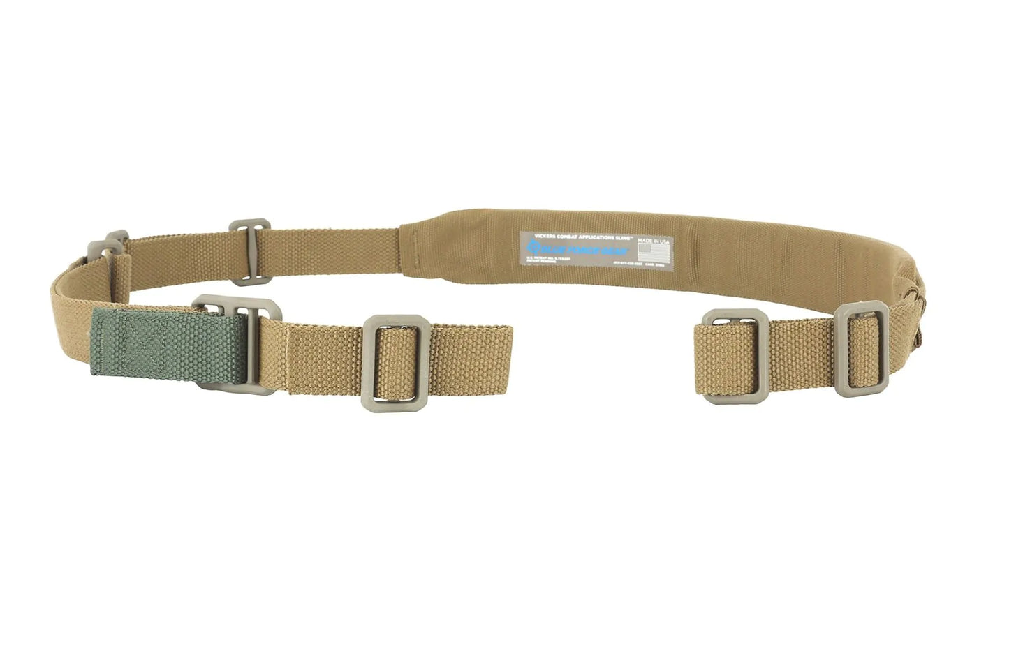 Vickers Padded Sling