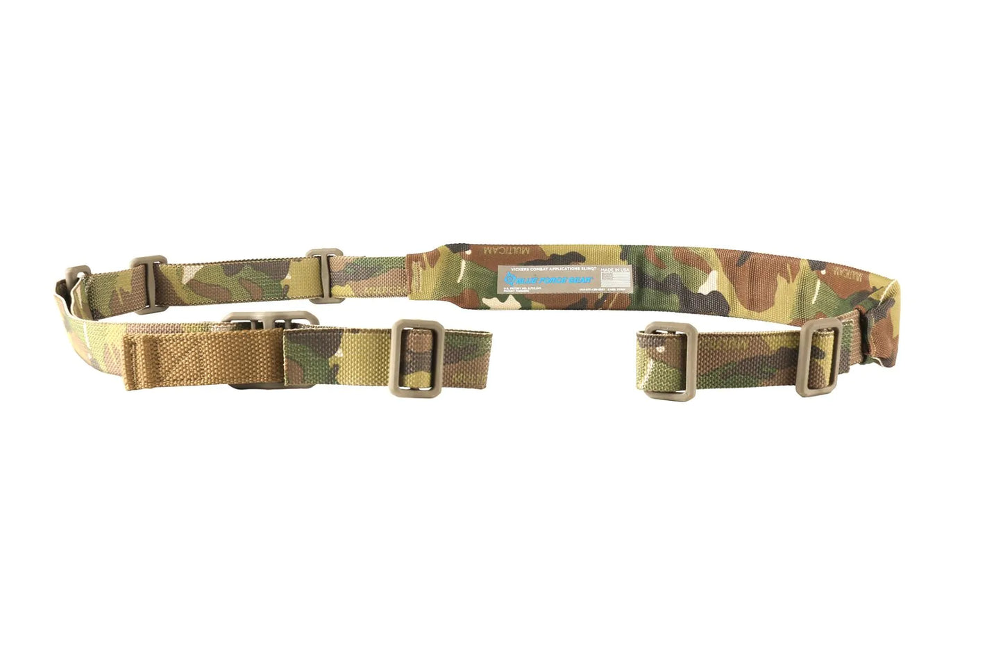 Vickers Padded Sling
