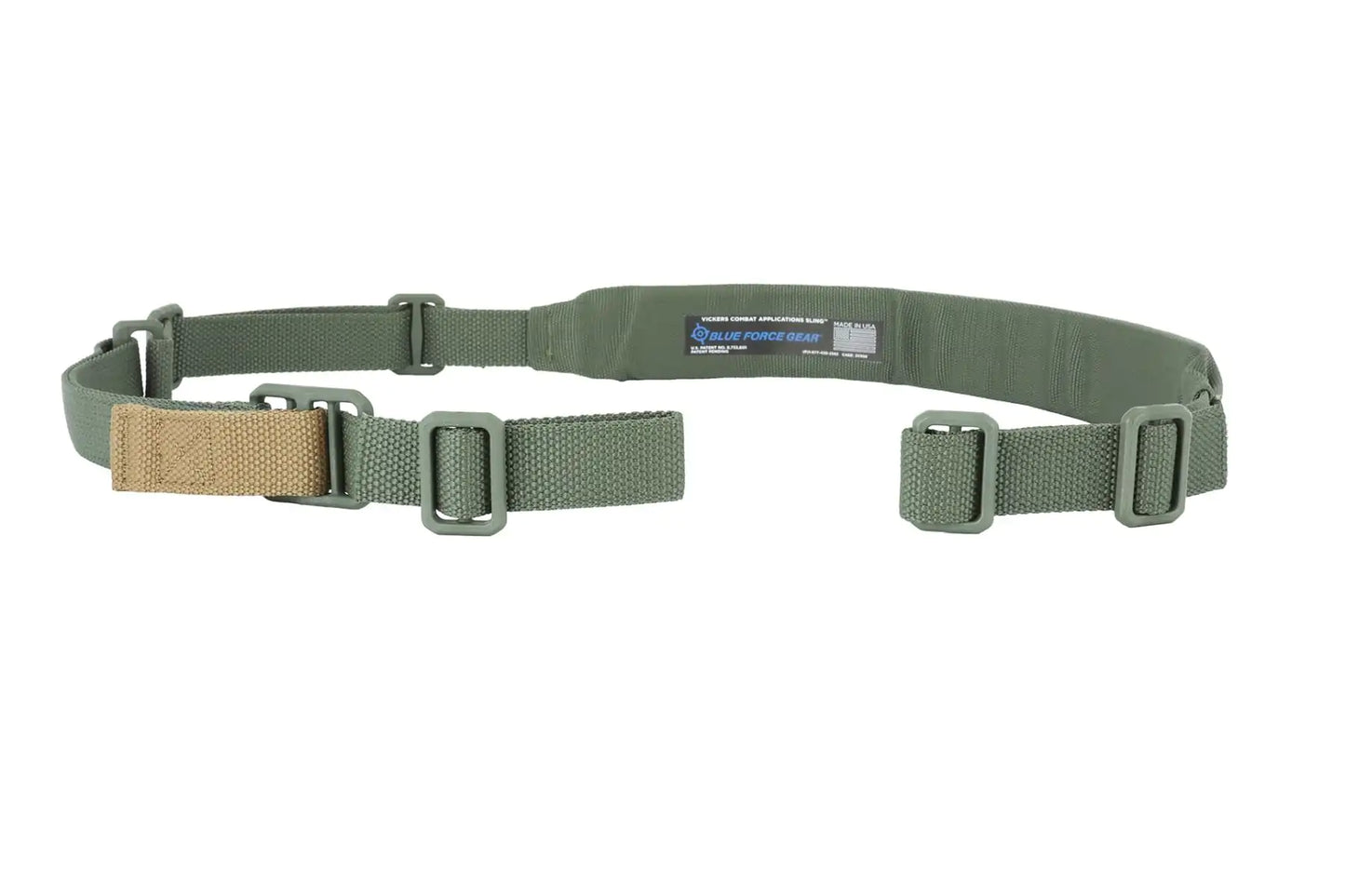 Vickers Padded Sling