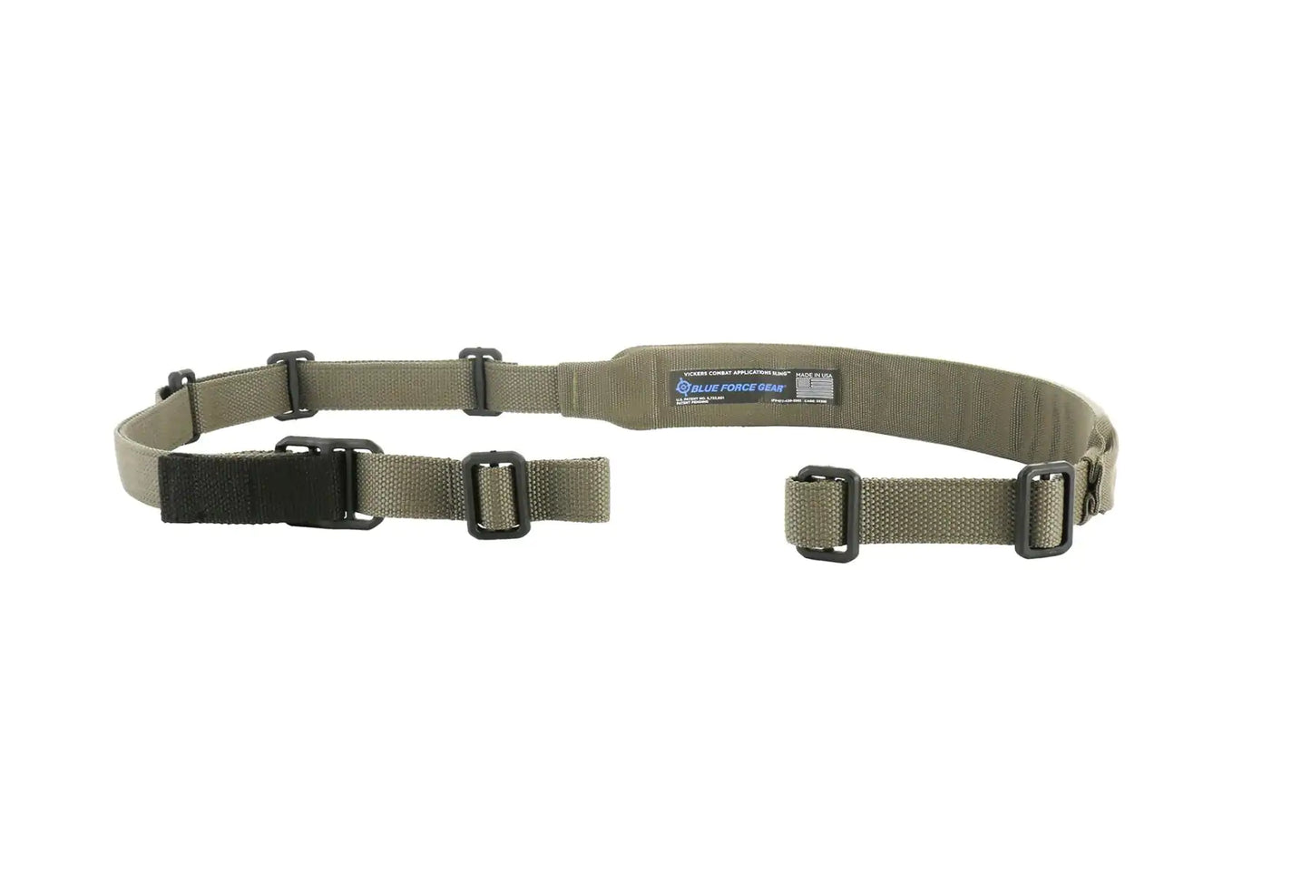 Vickers Padded Sling