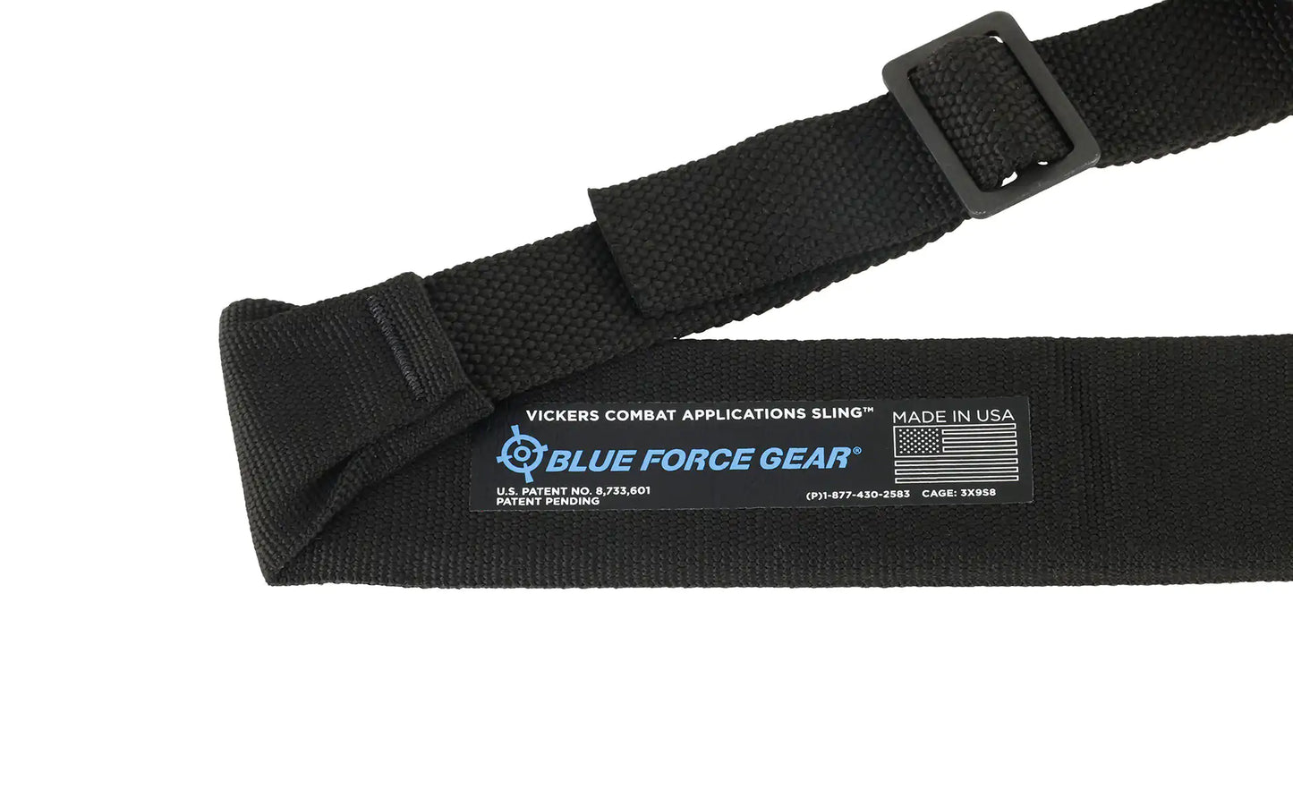 Vickers Padded Sling