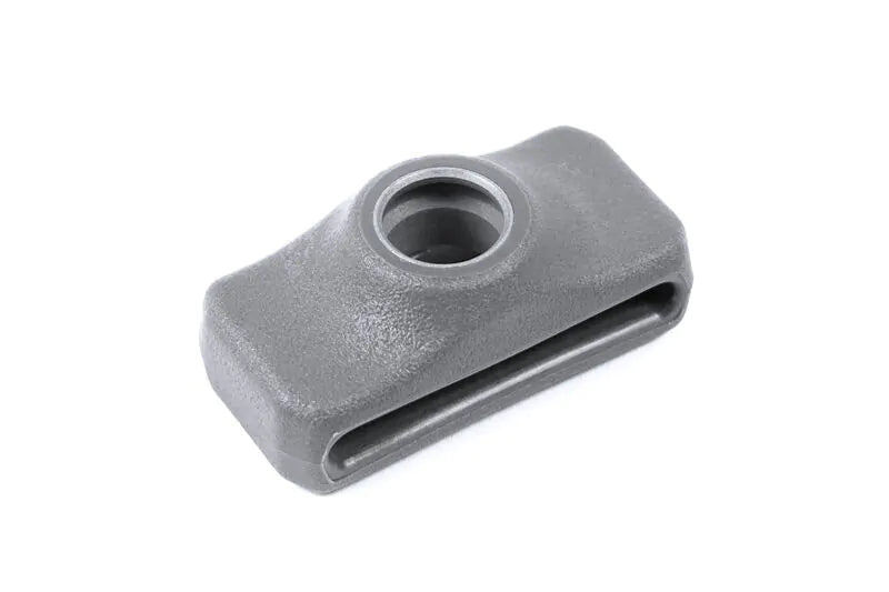 Burnsed Socket