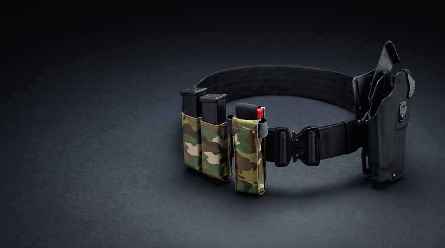 Best Battle Belt: 8 Belts Ranked, With Real Cons