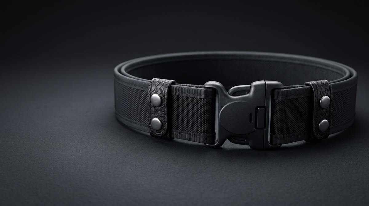 Best Duty Belt: 8 Police Duty Belts Ranked, With Real Cons
