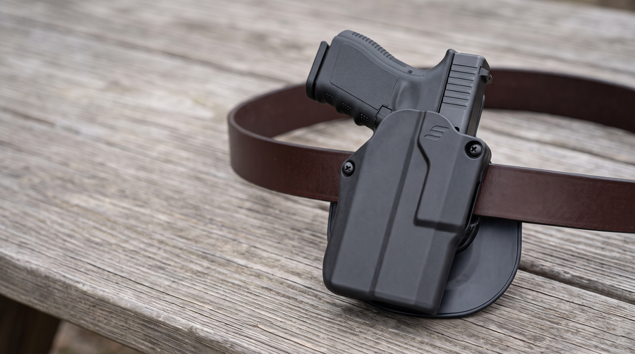 Best OWB Holster: 7 Outside-the-Waistband Holsters Ranked, With Real Cons