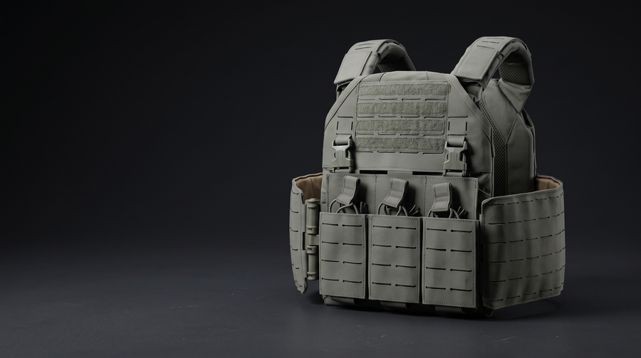 Best Plate Carrier: 10 Carriers Ranked With Real Specs