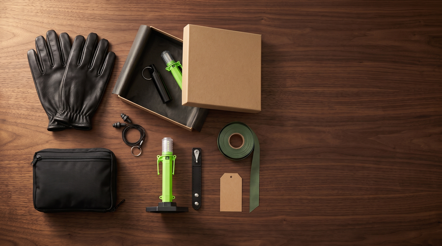 Gifts for Police Officers: What Cops Actually Use, and What to Skip