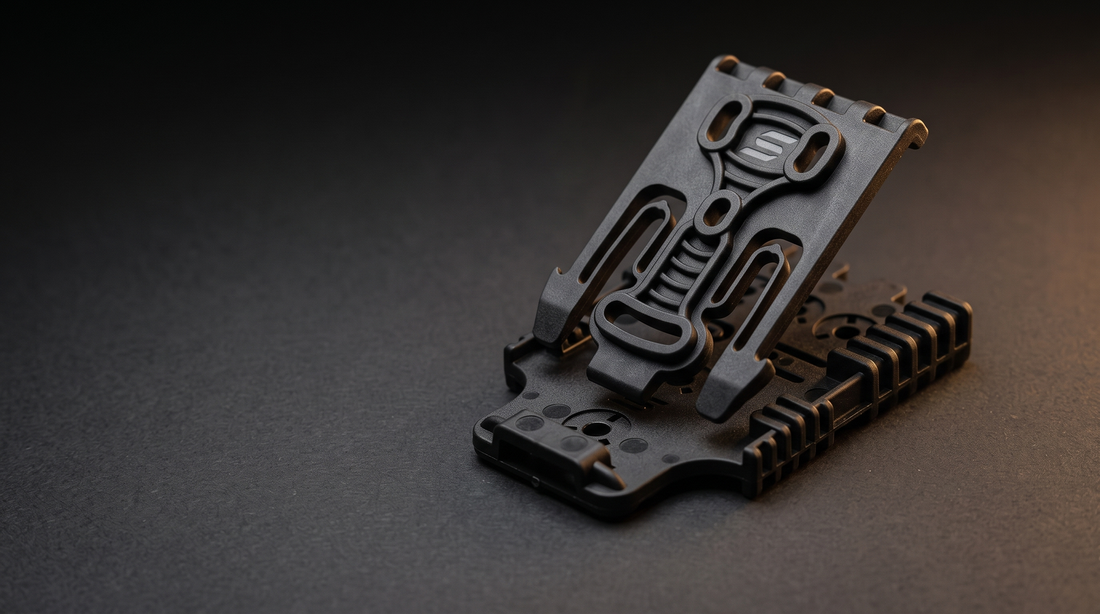 Safariland QLS Explained: QLS 19, QLS 22, Fit and Setup – Combat Defender