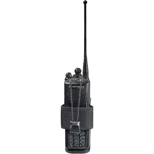 7323 - ADJUSTABLE RADIO HOLDER