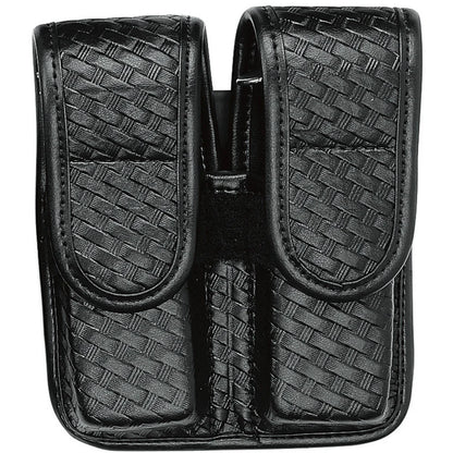 7902 - DOUBLE MAGAZINE POUCH