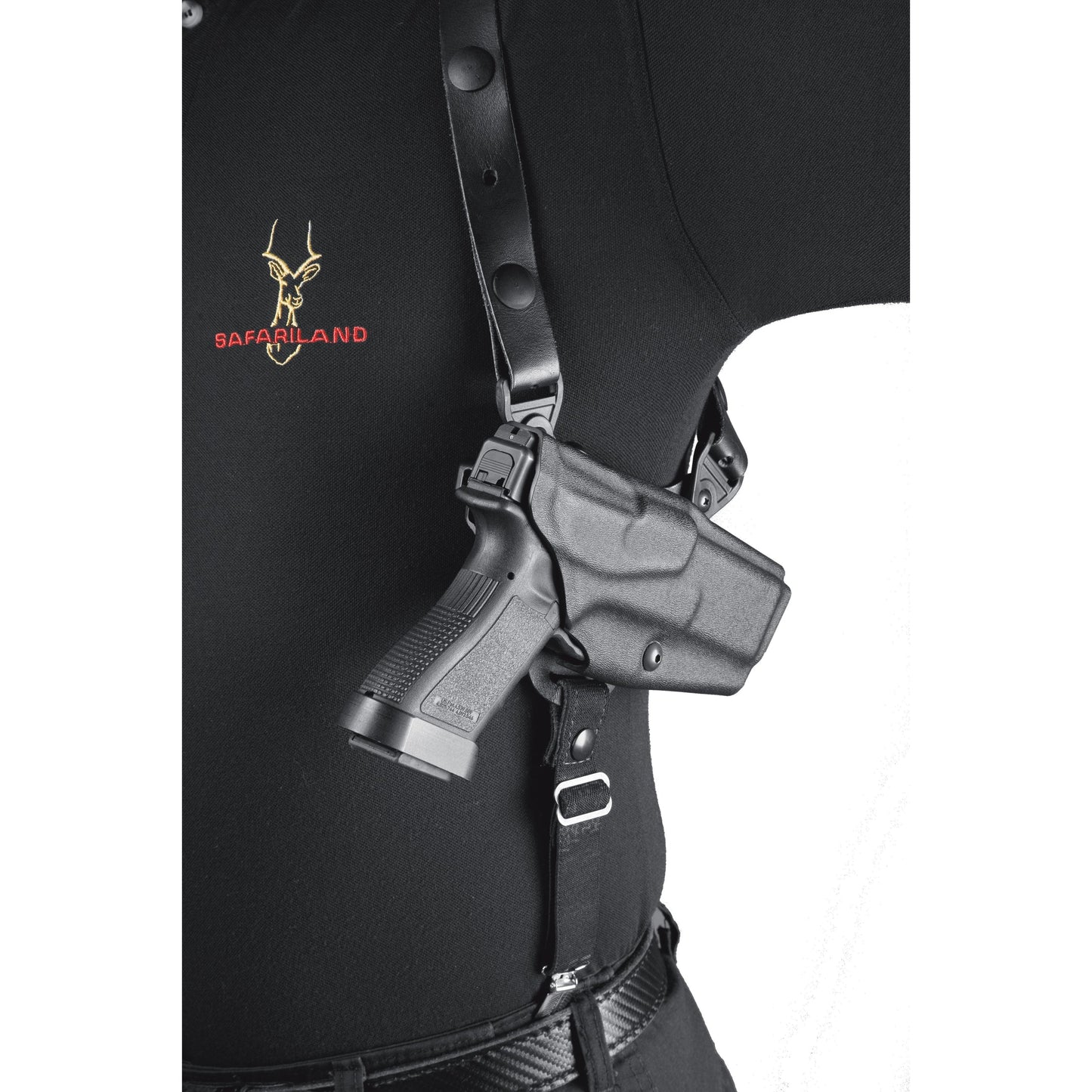 1051 ALS® SHOULDER HOLSTER