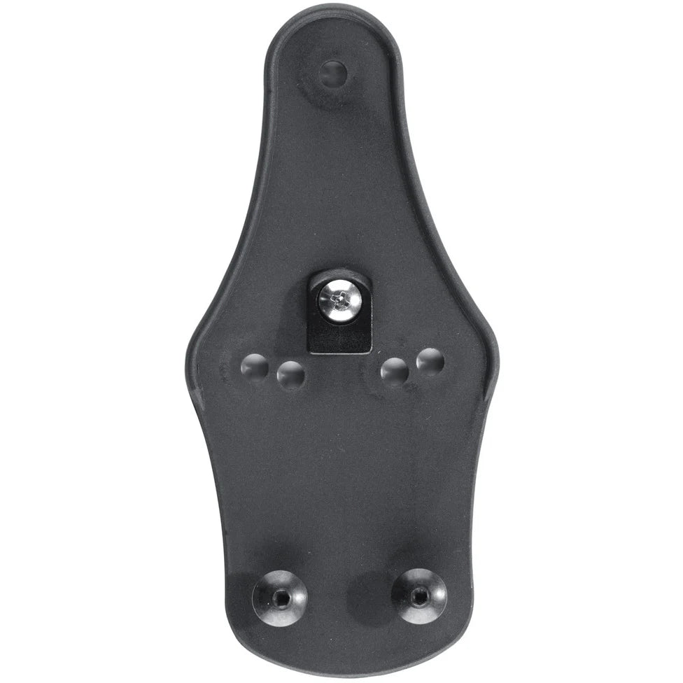 MODEL 6281HDA HOLSTER DROP ADAPTER