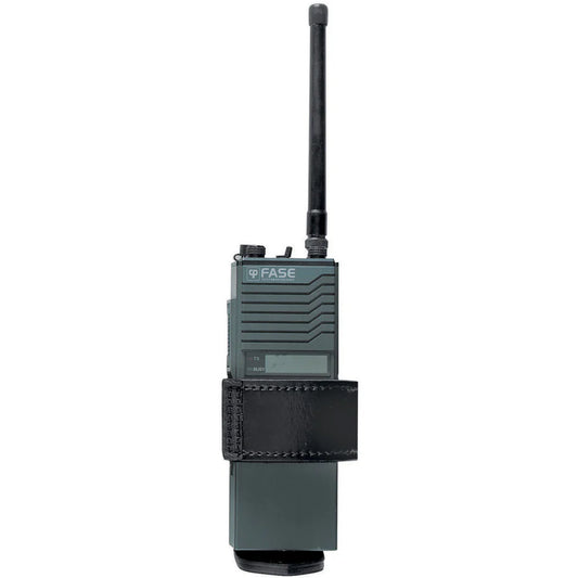 763 - UNIVERSAL PORTABLE RADIO HOLDER