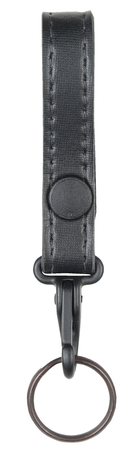 169S - KEY RING-1 SNAP HOLDER