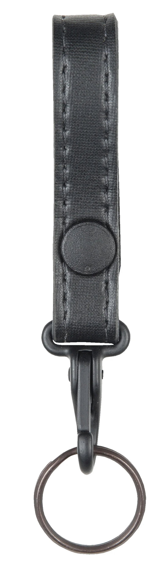 169S - KEY RING-1 SNAP HOLDER