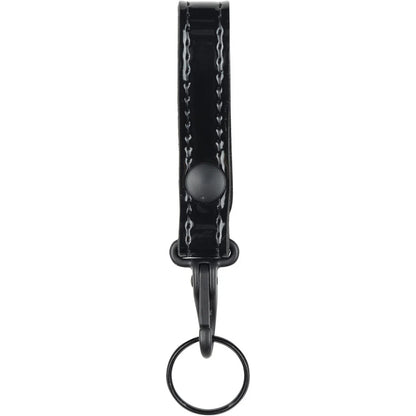 169S - KEY RING-1 SNAP HOLDER