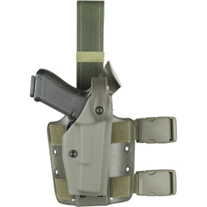 6004 SLS TACTICAL HOLSTER