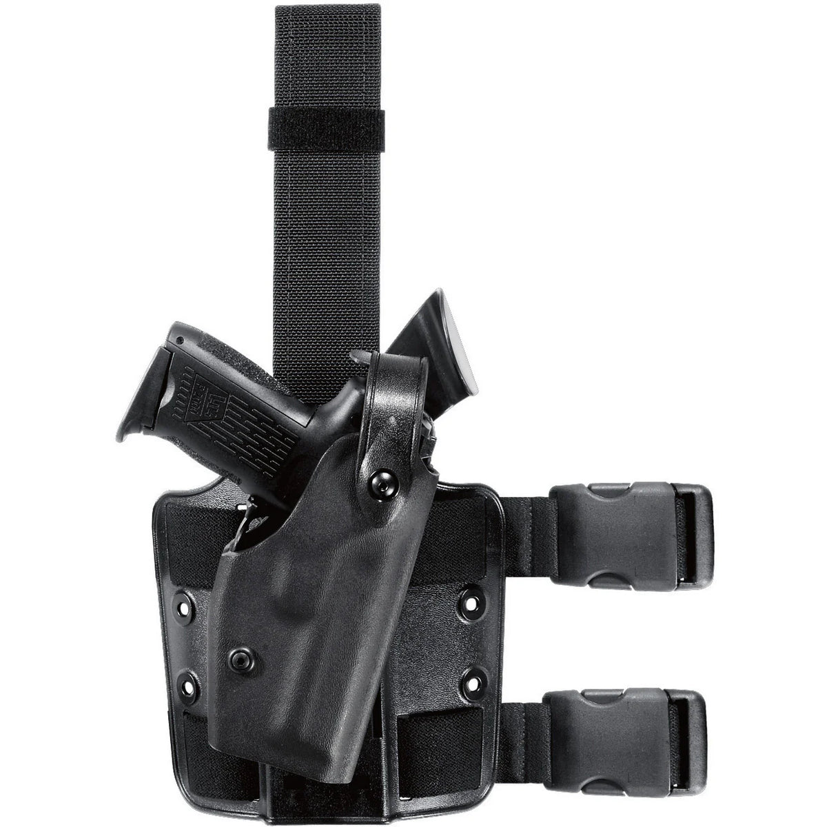 6004 SLS TACTICAL HOLSTER