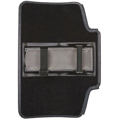 PATROLLER FR – TYPE IIIA SHIELD