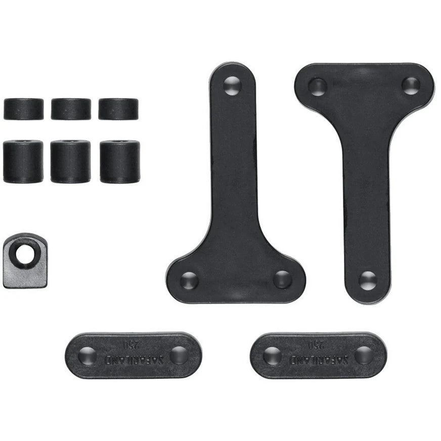 CUSTOMIZE HARDWARE KIT