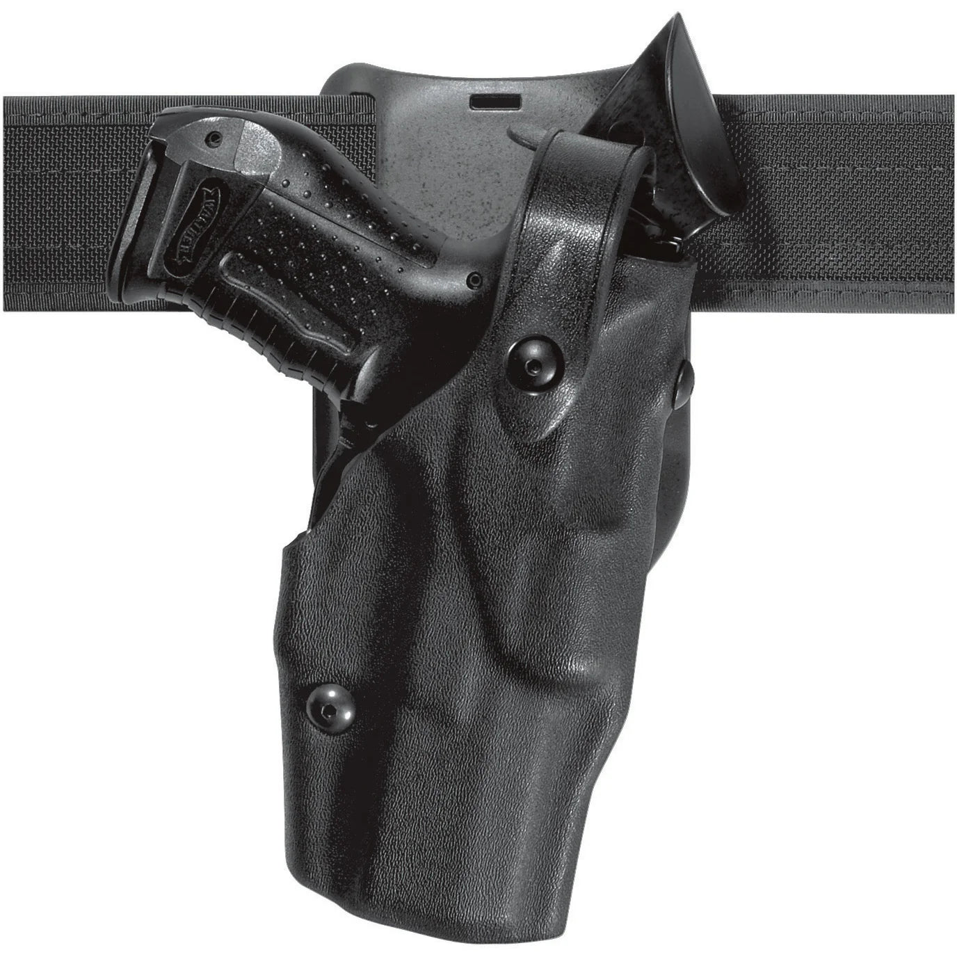 6365 ALS®/SLS LOW-RIDE, DUTY RATED LEVEL III RETENTION™ HOLSTER