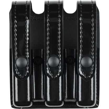 777 - SLIMLINE TRIPLE MAGAZINE POUCH - HARDSHELL STX