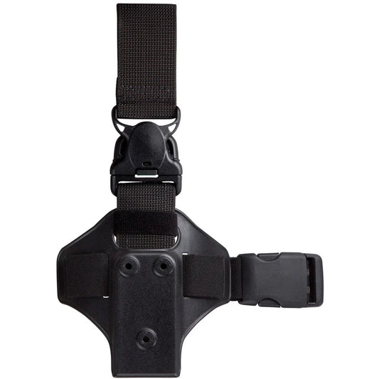 MODEL 6005-110 LIGHTWEIGHT LEG SHROUD W/ QUICK RELEASE LEG STRAP