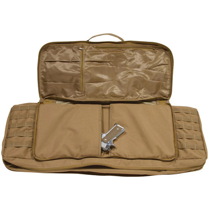 4552- DUAL RIFLE BAG