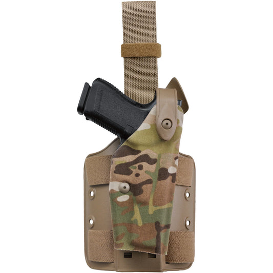 6004 USN SLS taktické puzdro Low Signature
